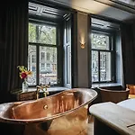 Hotel Boutique The Noblemen 3*
