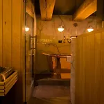 Boutique The Noblemen Отель Амстердам