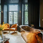 Hotel Boutique The Noblemen