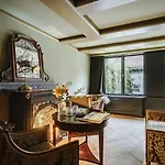Hotel Boutique The Noblemen 3*