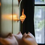 Hotel Boutique The Noblemen 3*
