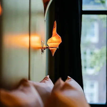 Hotel Boutique The Noblemen 3*