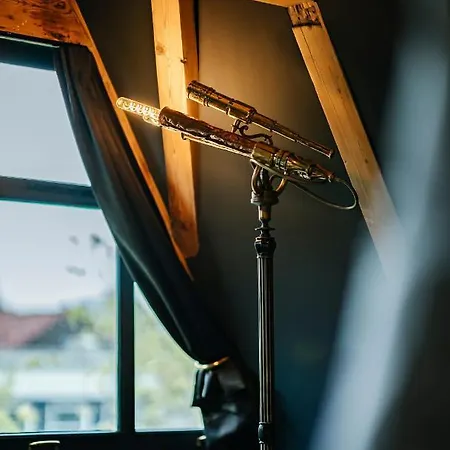 Boutique The Noblemen Hotel 3*