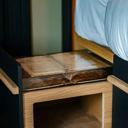 فندق Boutique The Noblemen