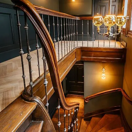 Boutique The Noblemen 3*