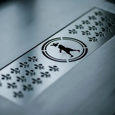 Hotel Boutique The Noblemen