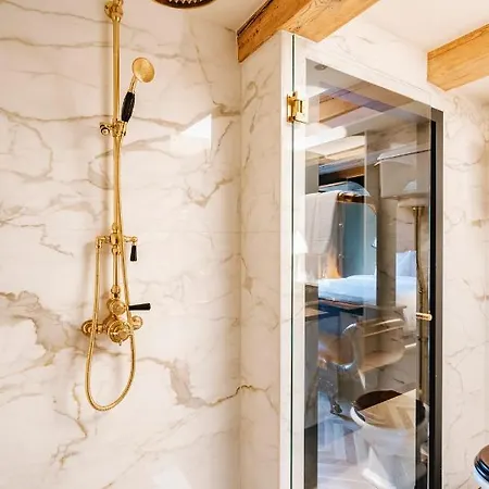 Boutique The Noblemen 3*