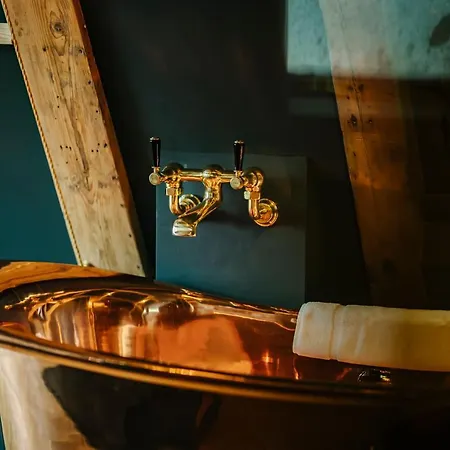 Boutique The Noblemen 3*