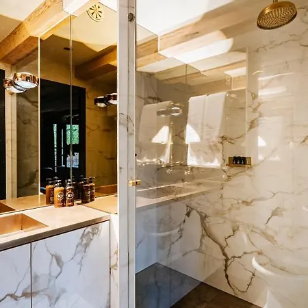 Boutique The Noblemen 3*