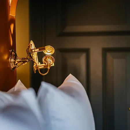 Hotel Boutique The Noblemen Amesterdão