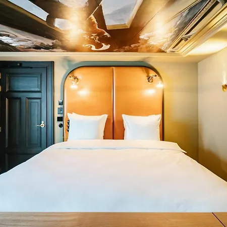 Hotel Boutique The Noblemen