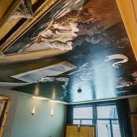 فندق Boutique The Noblemen 3*