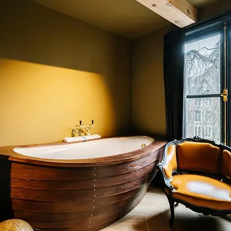 Boutique The Noblemen 3*