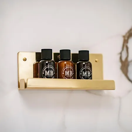 Boutique The Noblemen