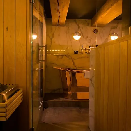 Boutique The Noblemen فندق أمستردام