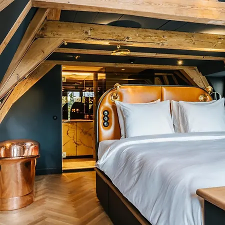 Boutique The Noblemen