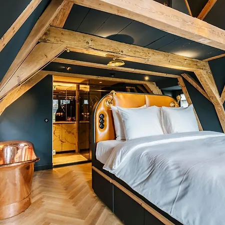 Boutique The Noblemen