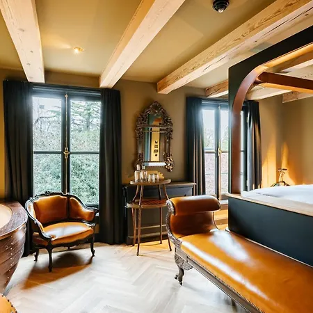 Boutique The Noblemen