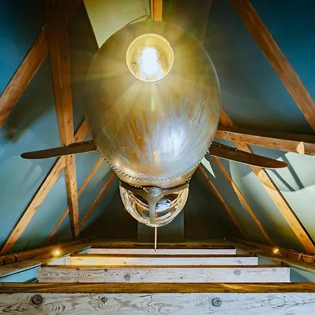 Boutique The Noblemen فندق