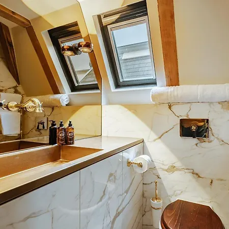 Boutique The Noblemen 3* Amsterdam