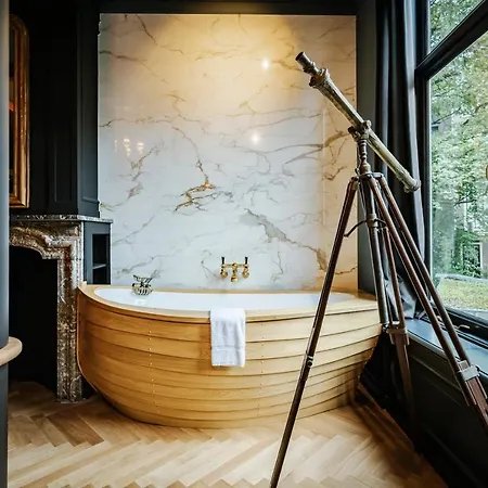 Boutique The Noblemen Hotel Amesterdão