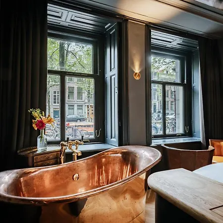 Hotel Boutique The Noblemen