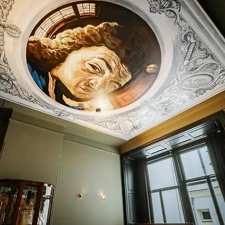 Boutique The Noblemen Hotel