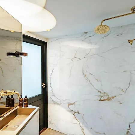 Boutique The Noblemen 3* Amesterdão