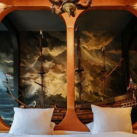 Hotel Boutique The Noblemen