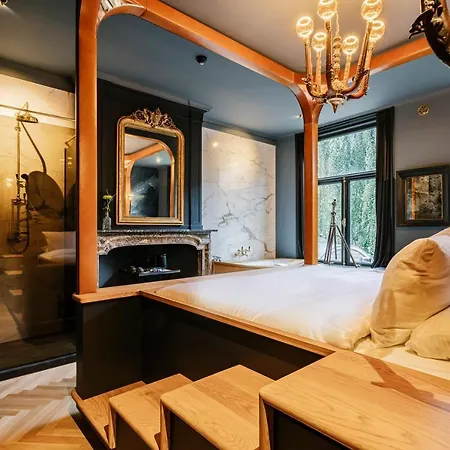 Boutique The Noblemen 3*