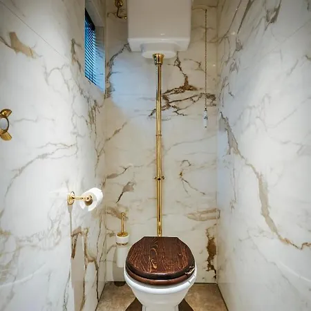 Otel Boutique The Noblemen