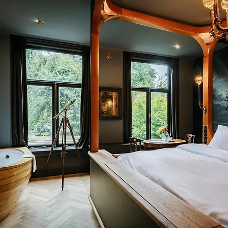 Boutique The Noblemen أمستردام