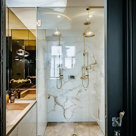 Boutique The Noblemen 3* Амстердам
