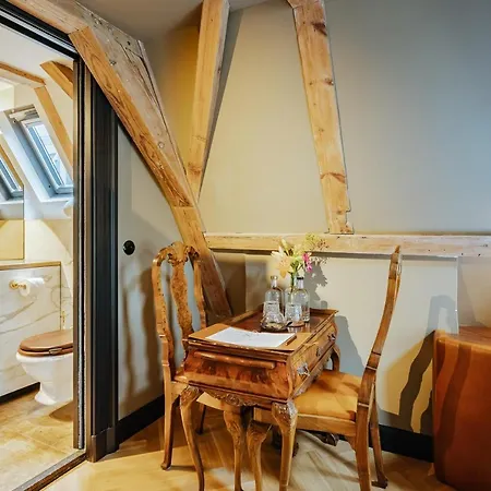 فندق Boutique The Noblemen أمستردام