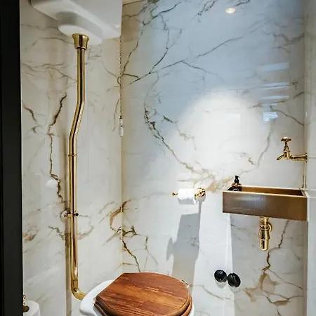 Boutique The Noblemen