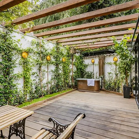 Boutique The Noblemen Amesterdão