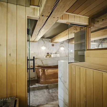 Boutique The Noblemen Hotel 3*