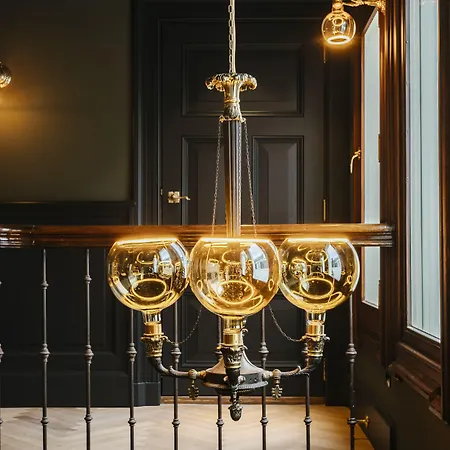 Boutique The Noblemen Hotel 3*