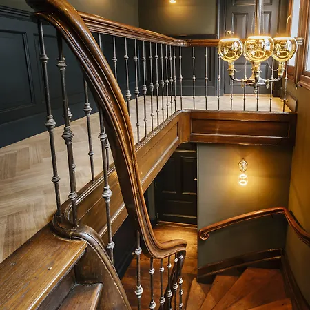 Boutique The Noblemen 3*