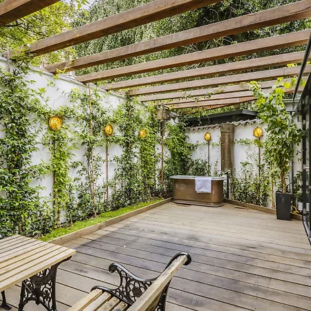 Boutique The Noblemen 3* أمستردام