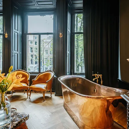 فندق Boutique The Noblemen