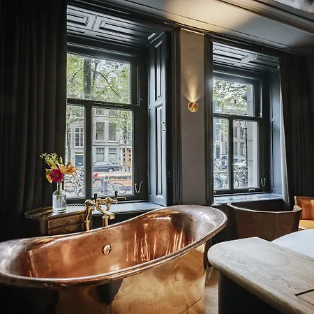 Hotel Boutique The Noblemen 3*