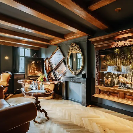 Boutique The Noblemen أمستردام