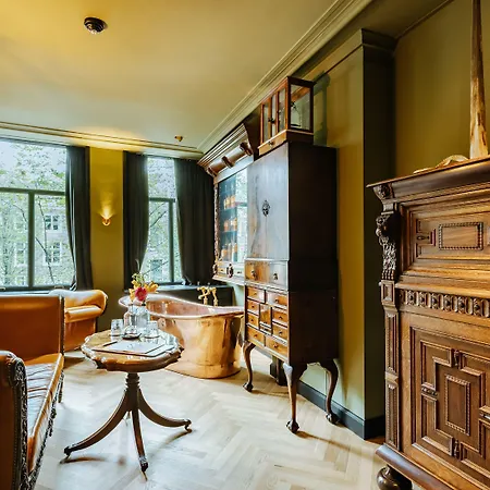 Boutique The Noblemen