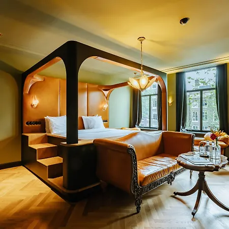 Boutique The Noblemen Hotel 3*