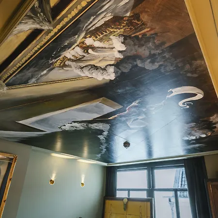 فندق Boutique The Noblemen أمستردام