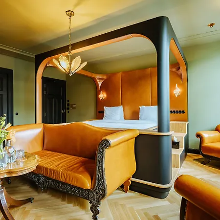 Boutique The Noblemen 3*