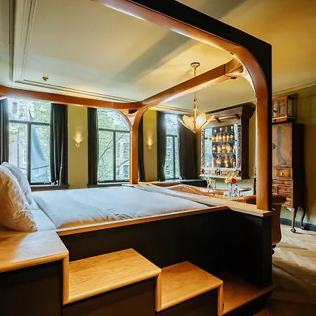 Boutique The Noblemen