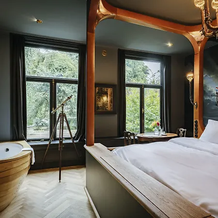 Hotel Boutique The Noblemen