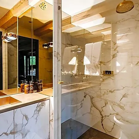 Hotel Boutique The Noblemen Amsterdam